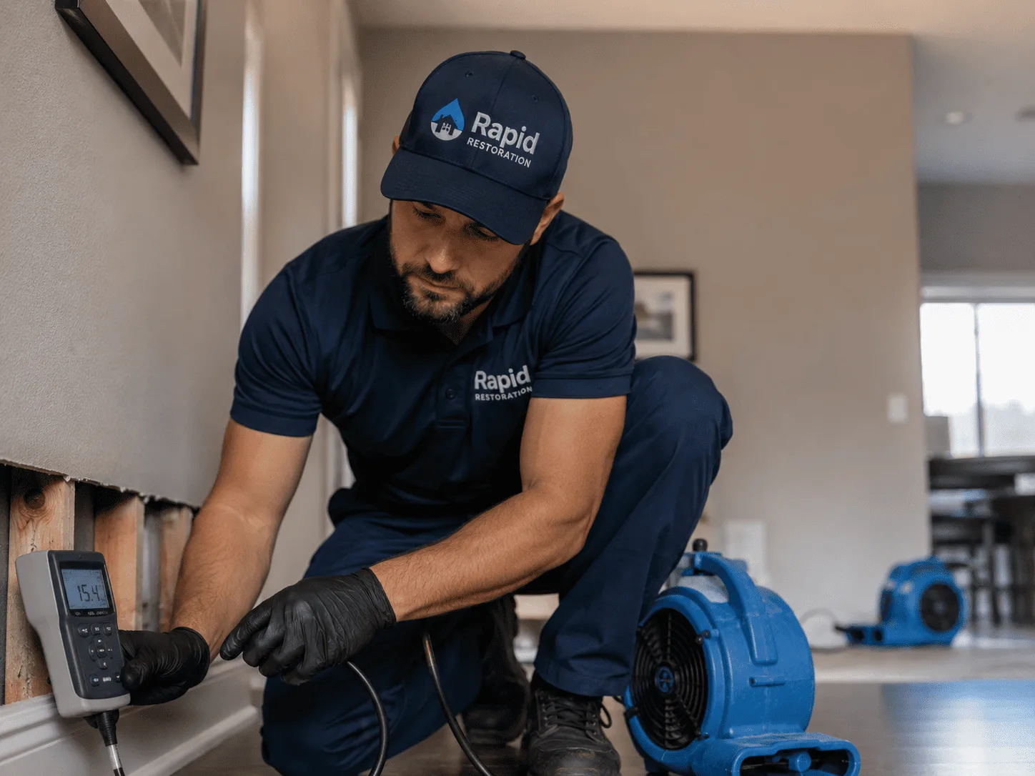 Common questions about Structural Drying in Granville, PA